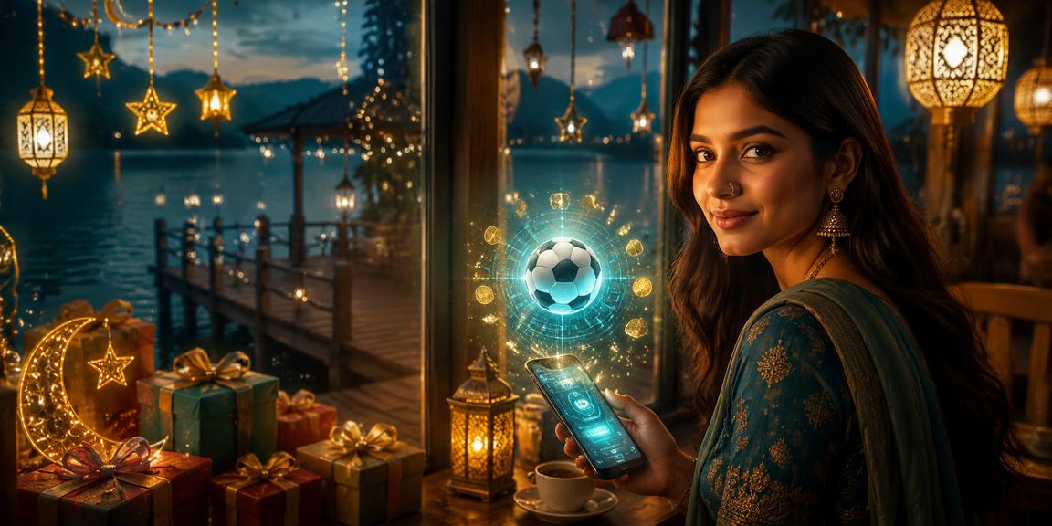 বান্দরবানে ঈদ উৎসবে ফুটবল বেটিং করছেন বাংলাদেশি ব্যবহারকারীরা