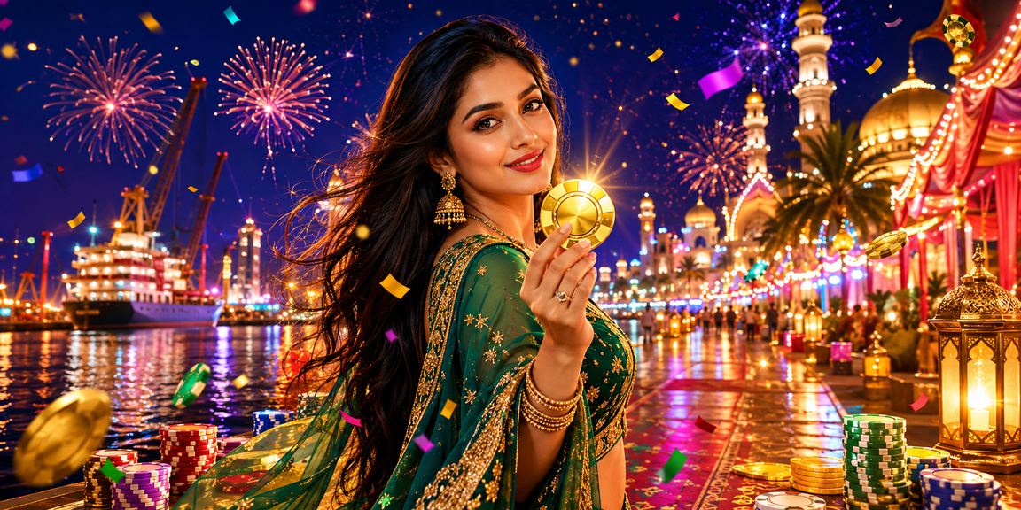 চট্টগ্রামে ঈদ উৎসবে ch3 বেটিং প্ল্যাটফর্ম ব্যবহারকারীরা