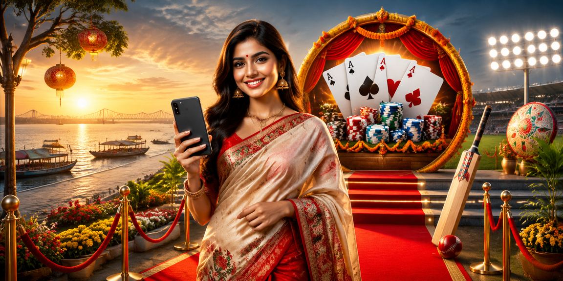 ময়মনসিংহে পহেলা বৈশাখে ক্রিকেট বেটিং করছেন একজন ব্যবহারকারী