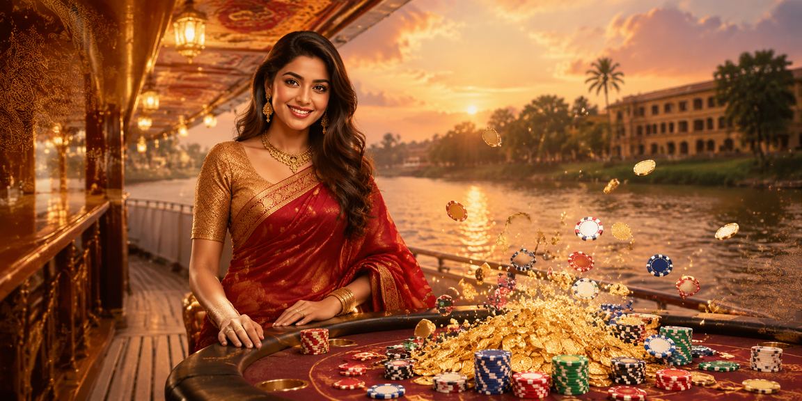 রাজশাহীর তরুণী ch3 প্ল্যাটফর্মে স্পোর্টস বেটিং উপভোগ করছেন